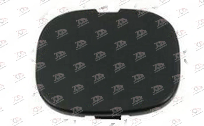 Poklopac Kuke Prednjeg Branika Smart Fortwo (od 2014.) — Smart Fortwo