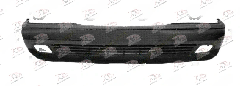 Prednji Branik PM (sa Lajsnom) (Elegance/Avantgarde) Mercedes E (210) 1996-1999 — Mercedes E-Class (W210)