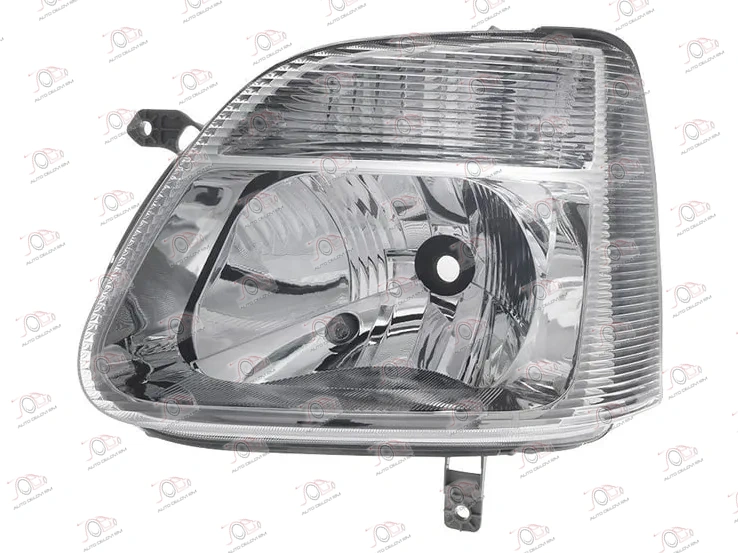 Far Suzuki Wagon R 1999-2006 - LEVO — Suzuki Wagon R