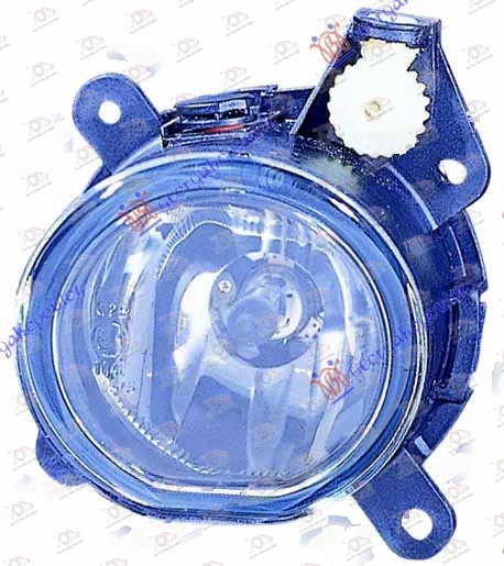 Maglenka (E) (DEPO) MINI Cooper 2002-2006 - LEVO — Mini Cooper/One (R50)
