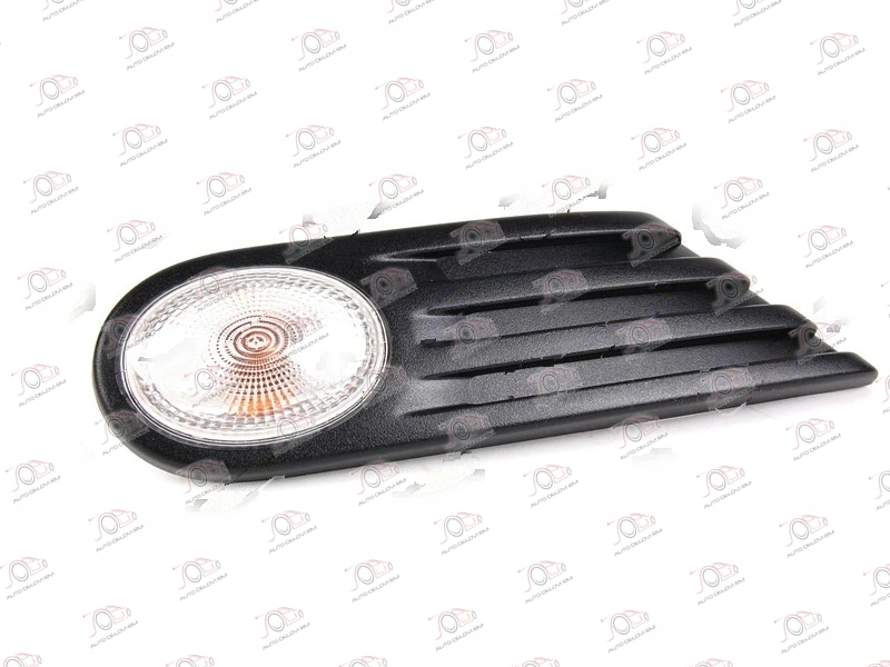 Migavac Providni (sa Okvirom) MINI Cooper 2006-2011 — Mini Cooper/One (R56)