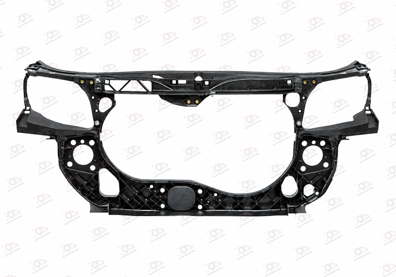 Vezni Lim (1.6/3.2 Benzin) Audi A4 2005-2008 — Audi A4 (B7)