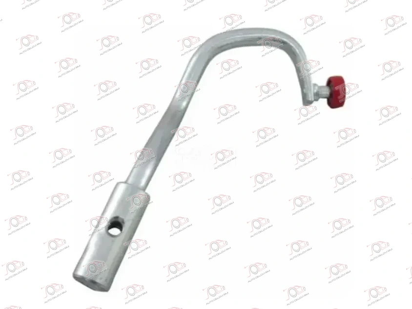Klizac Gornji Fiat Ducato 2002-2006 — Fiat Ducato