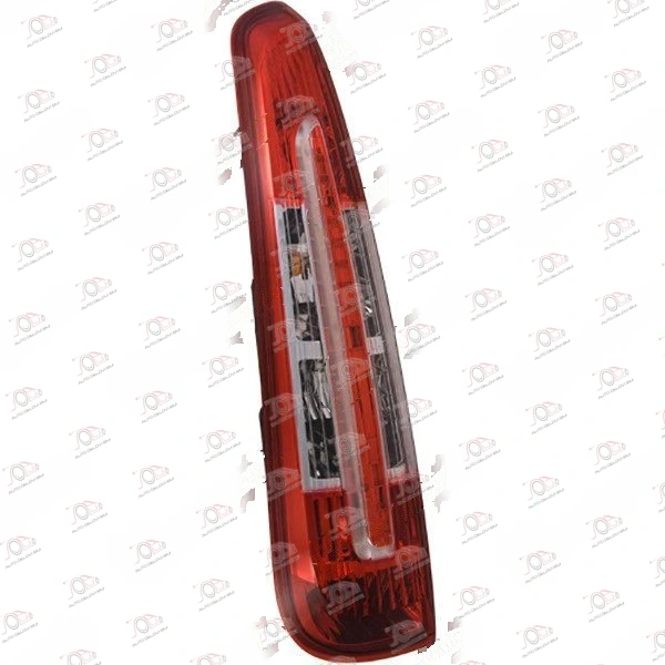 Stop Lampa (DEPO) Ford Focus C-Max 2007-2010 - LEVO — Ford Focus C-Max