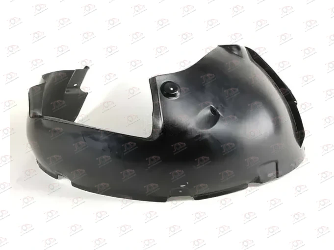 Potkrilo Volkswagen Golf 4 1998-2004 - 1J0809962A - DESNO — Volkswagen Golf 4