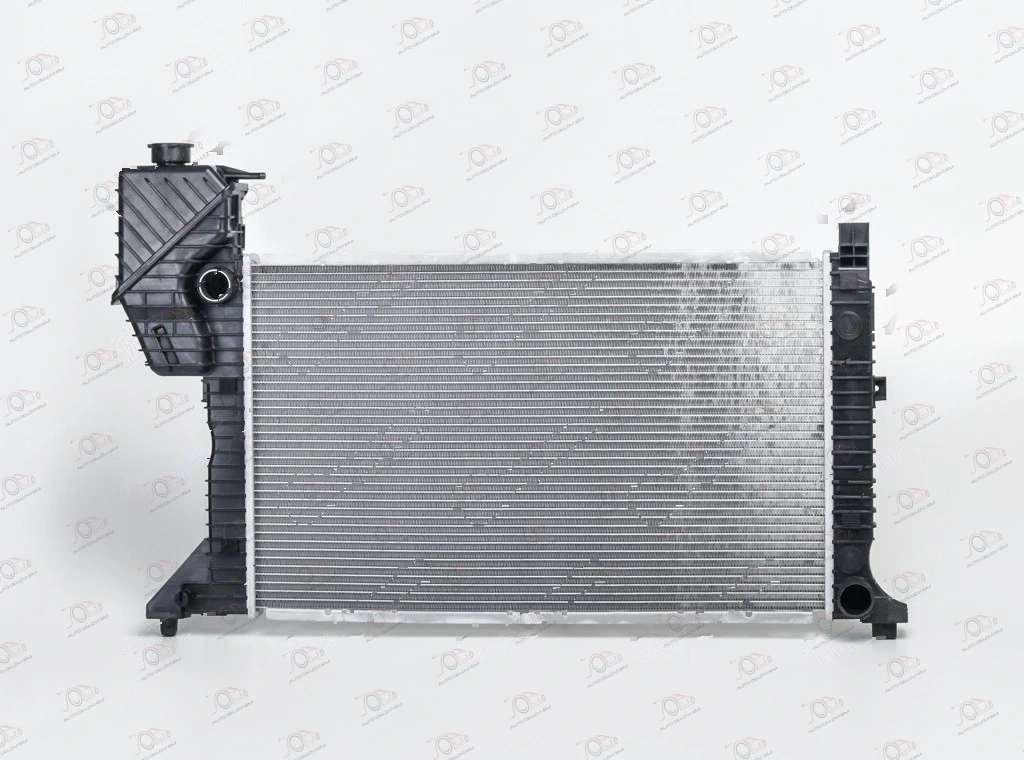 Hladnjak Motora (Man) (-AC) (68x40.8) -00 Mercedes Sprinter (208-408) 1995-2006 — Mercedes Sprinter 208/408 2006-2013 (W906)
