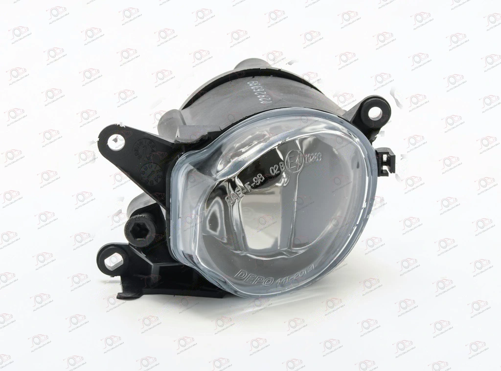 Maglenka 99- (E) (DEPO) Audi A4 1995-2001 - LEVO — Audi A4 (B5)