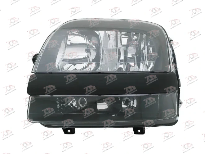 Far sa Maglenkom Fiat Doblo 2001-2005 - LEVO — Fiat Doblo