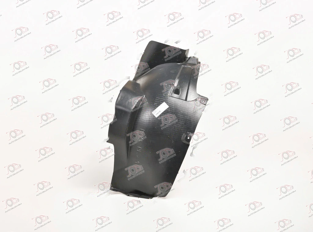 Potkrilo (Prednji Deo) Plastično Mercedes B (245) 2006-2008 - LEVO — Mercedes B-Class (W245)