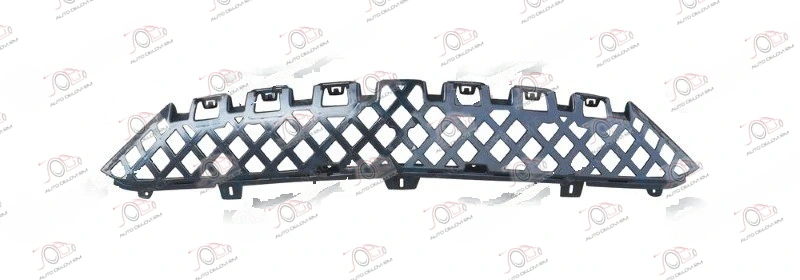 Nosač (Ojacanje) Prednjeg Branika Gornji (Amg) Mercedes C Class (W206) SDN/S.W. 21- Avantgarde Line — Mercedes C-Class (W206)