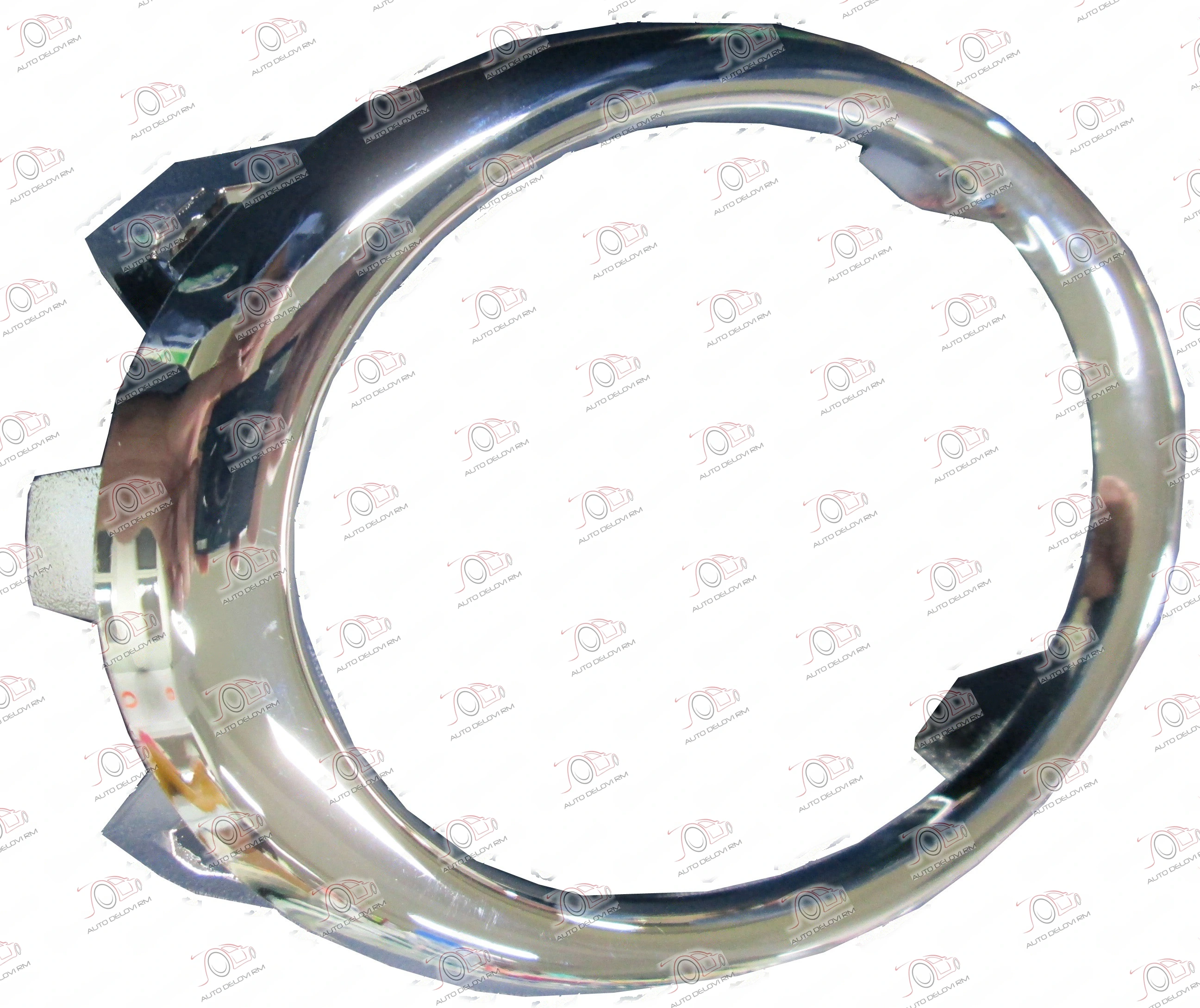 Okvir Maglenke Hrom Mercedes A Class (W176) 2012-2015 - DESNO — Mercedes A-Class (W176)