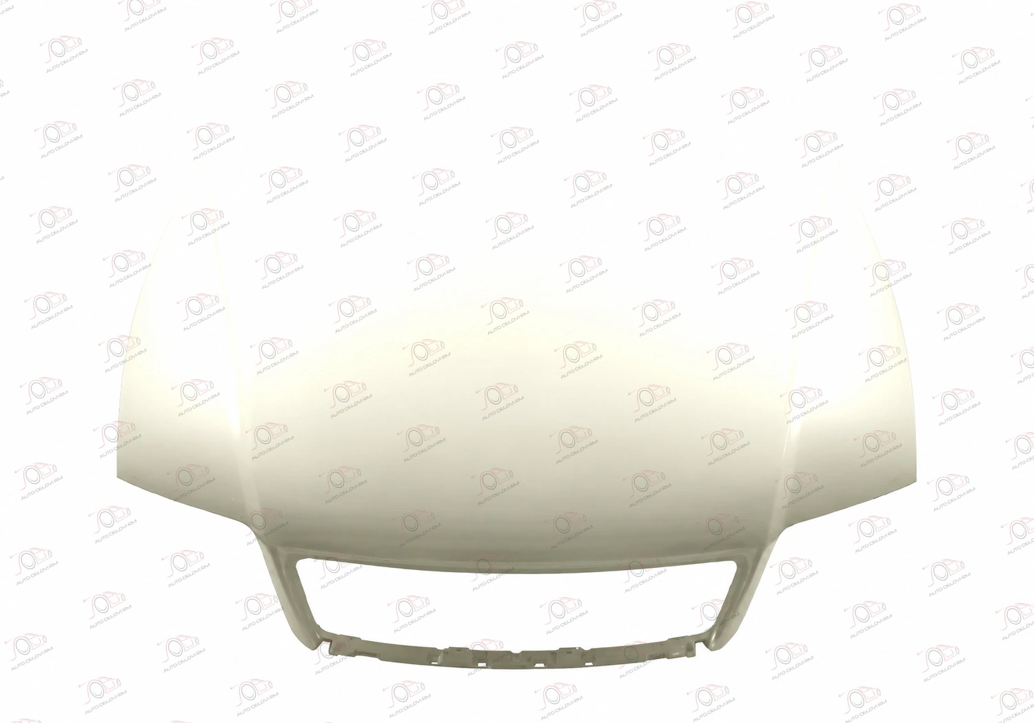 Hauba -02 Audi A6 1998-2004 — Audi A6 (C5)
