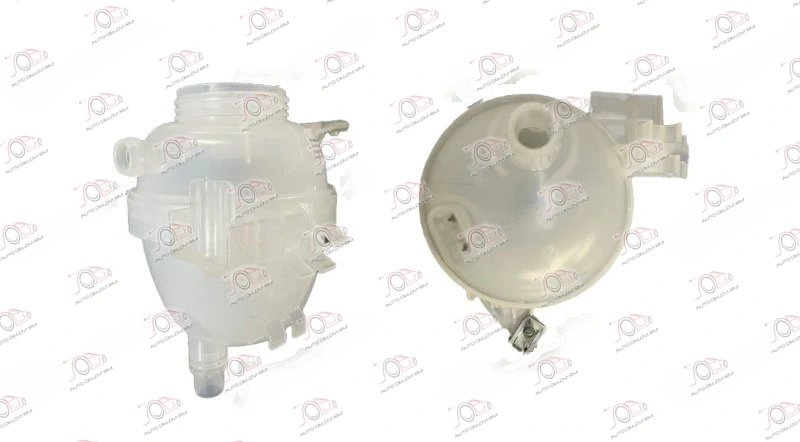 Posuda za Antifriz Mercedes C Class (W205) SDN/S.W. (od 2014.) — Mercedes C-Class (W205)