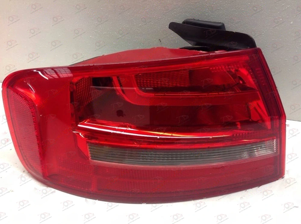 Stop Lampa Spoljašnja (DEPO) Audi A4 (od 2012.) - LEVO — Audi A4 (B9)