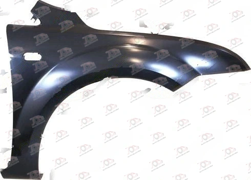 Blatobran -07 (A Kvalitet) Ford Focus 2004-2008 - DESNO — Ford Focus