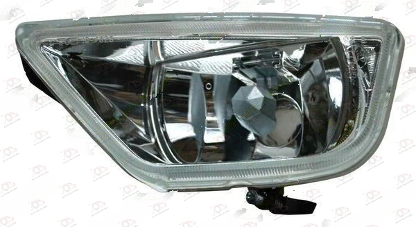 Maglenka 02- (E) (DEPO) Ford Focus 1998-2004 — Ford Focus