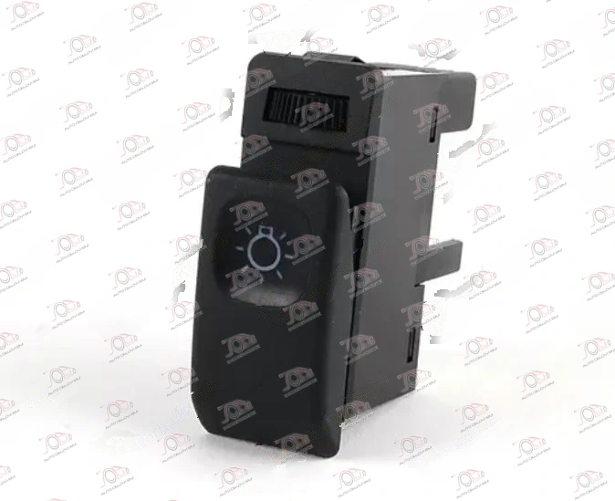 Prekidač za Farove (10 PIN) Volkswagen Golf 2 1984-1988 — Volkswagen Golf 2