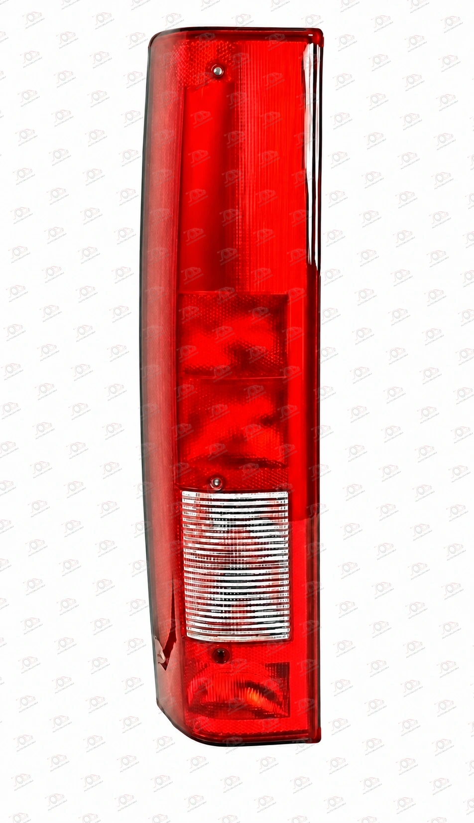 Stop Lampa (Turska) Iveco Daily 2000-2007 - LEVO — Iveco Daily (2000-2007)
