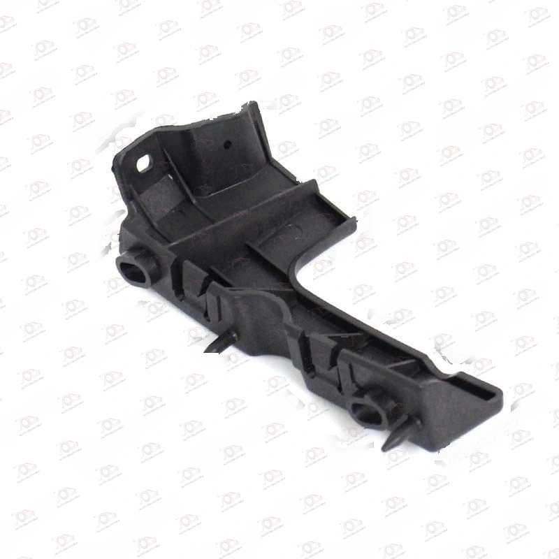 Nosač Prednjeg Branika Bočni Plastični Audi A4 2005-2008 - LEVO — Audi A4 (B7)