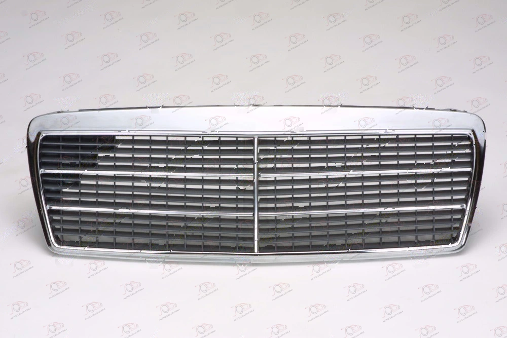 PVC Maska Komplet (Classic/Elegance) Mercedes E (210) 1996-1999 — Mercedes E-Class (W210)