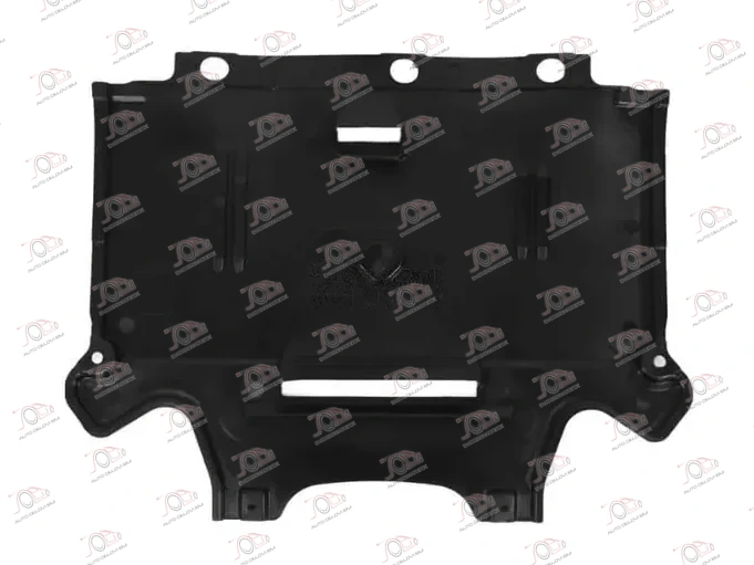 Zaštita Motora Šuspleh Audi A4 (B8) 2011-2015 — Audi A4 (B8)