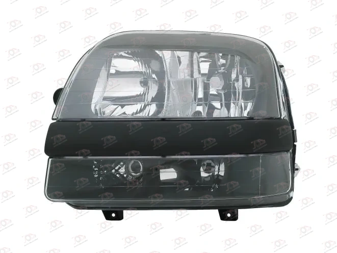 Far sa Maglenkom Fiat Doblo 2001-2005 - LEVO — Fiat Doblo