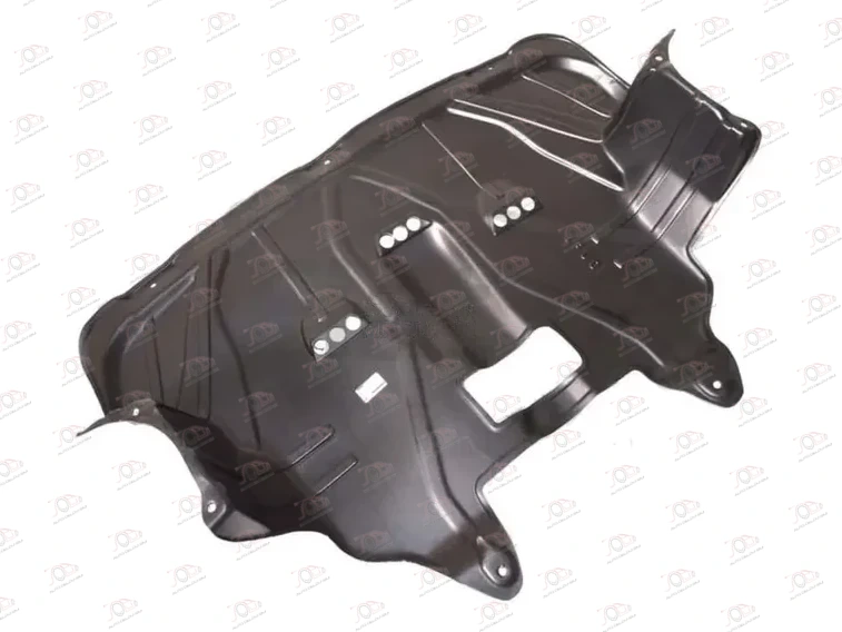 Zaštita Motora Suspleh Fiat Doblo 2005-2009 — Fiat Doblo