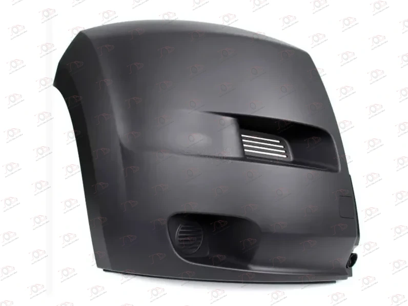 Kraj Prednjeg Branika Peugeot Boxer II 2006-2014 - LEVO — Peugeot Boxer II