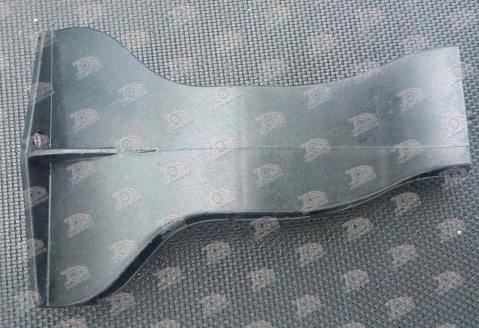 Nosač Veznog Lima Bočni Plastični Mercedes Vito (W447) (od 2015.) - DESNO — Mercedes Vito (W447)