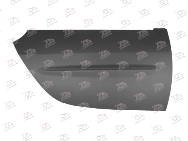 Oplata Prednjih Vrata (2 Vrata) (Coupe) Smart Fortwo 1998-2007 - DESNO — Smart Fortwo