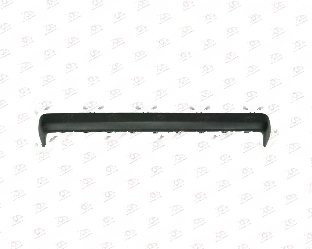 Lajsna Zadnjeg Branika Mat-Crna Mercedes E (124) 1985-1992 — Mercedes E-Class (W124)