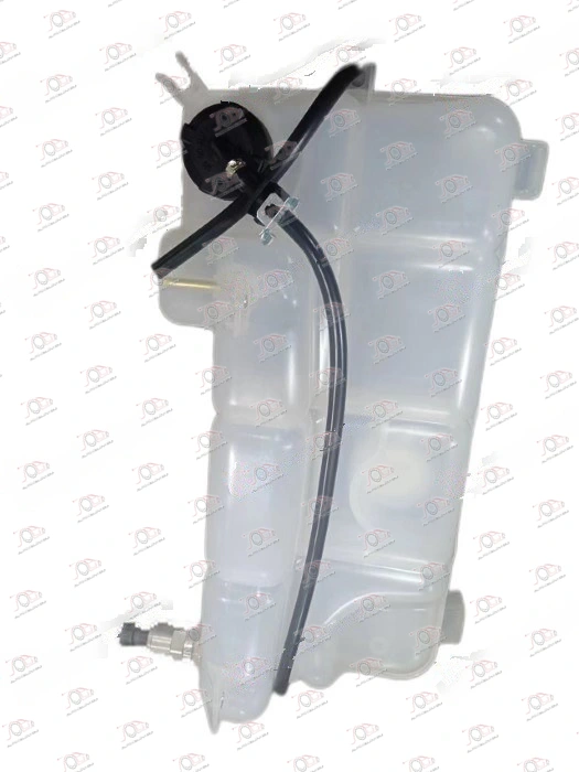 Posuda za Antifriz (sa Poklopcem) (3.0 Dizel) Iveco Daily 2000-2007 — Iveco Daily (2000-2007)