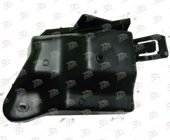 Nosač Zadnjeg Branika Plastični 4 Vrata Ford Focus (od 2014.) — Ford Focus