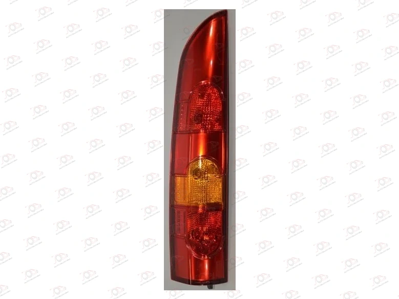 Stop Svetlo Renault Kangoo (1 Vrata) 2003-2008 - LEVO — Renault Kangoo