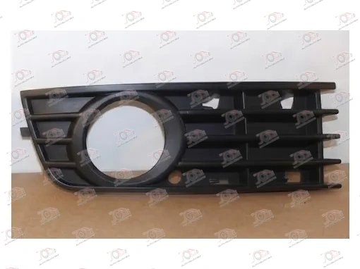 Rešetka Prednjeg Branika Audi A4 2000-2004 - DESNO — Audi A4 (B6)