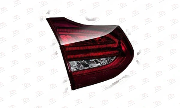 Stop Lampa Unutrašnja Karavan Cela LED (Ulo) Mercedes C Class (W205) SDN/S.W. (od 2014.) — Mercedes C-Class (W205)