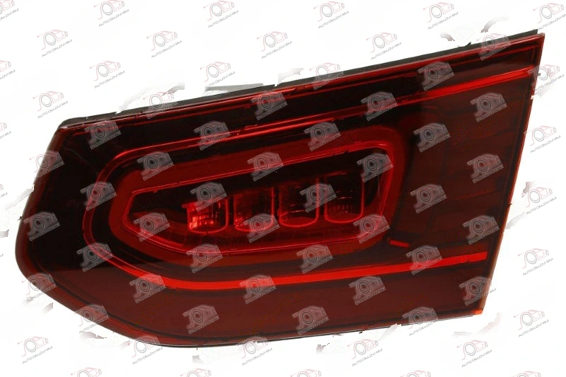 Stop Lampa Unutrašnja LED (Coupe) (Ulo) Mercedes Glc (X253/C253) SUV/Coupe 2020-2023 - DESNO — Mercedes GLC (X253)