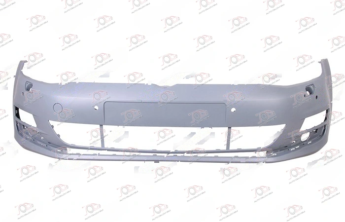 Prednji Branik PM (Prskalice) (PDS Senzori) Volkswagen Golf Variant/Alltrack 2013-2017 — Volkswagen Golf 7 Variant