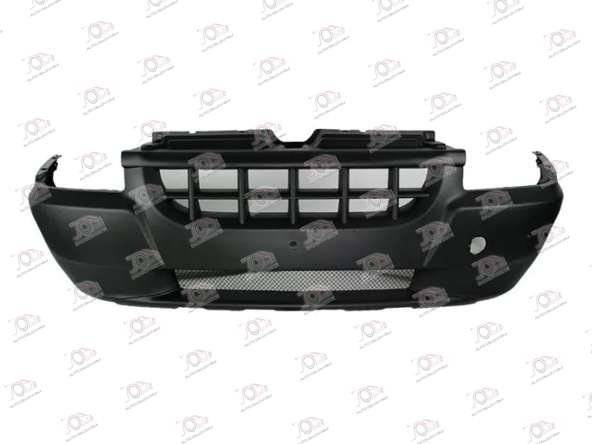 Prednji Branik Fiat Doblo 2001-2005 — Fiat Doblo