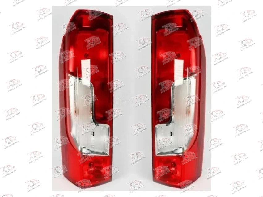 Stop Svetlo Toyota Proace Verso (Mpy) od 2024. do 2026. God. - DESNO — Toyota Proace Verso (MPY)