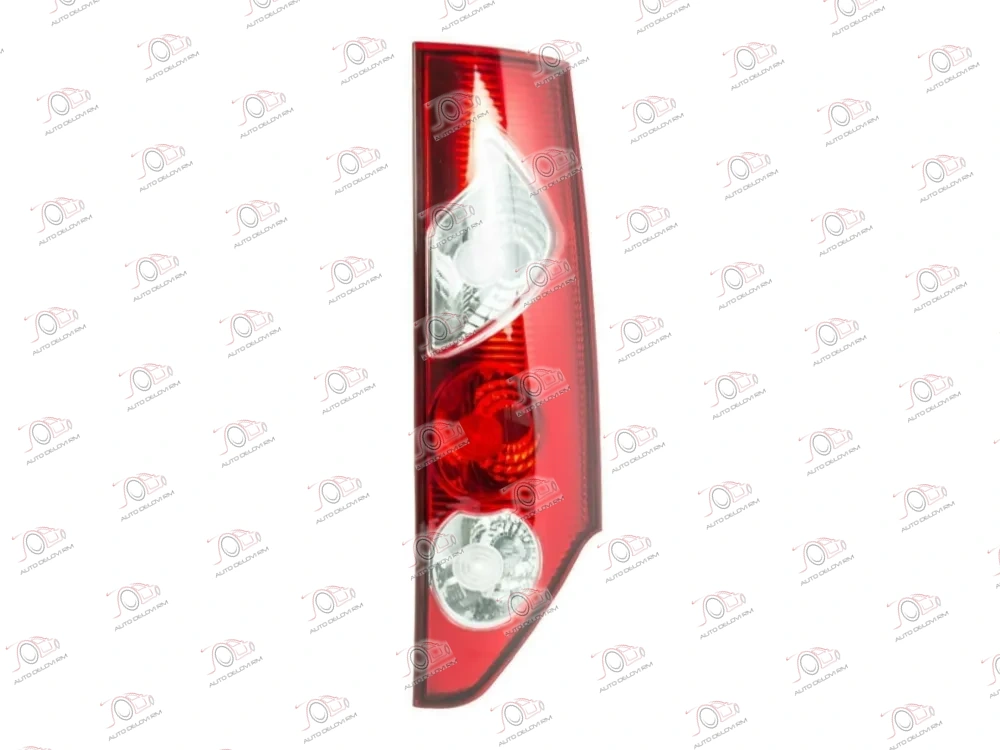 Stop Svetlo (1 Vrata) (Turska) Renault Kangoo 2008-2013 - DESNO — Renault Kangoo