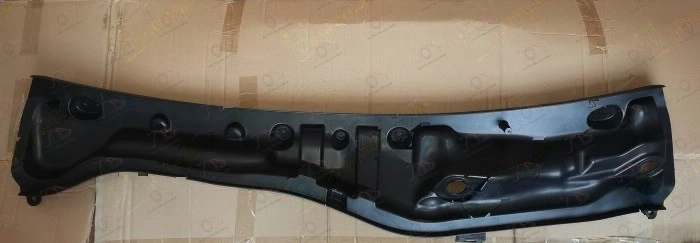 Maska Ispod Prednjih Brisača Unutrašnja Smart Fortwo (od 2014.) — Smart Fortwo