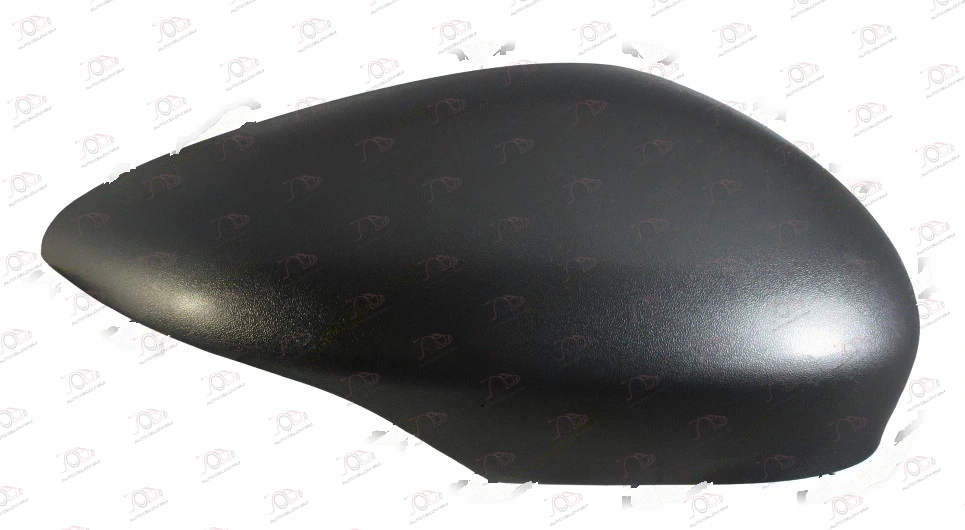 Poklopac Retrovizora Mat-Crni Ford Fiesta (od 2013.) - DESNO — Ford Fiesta