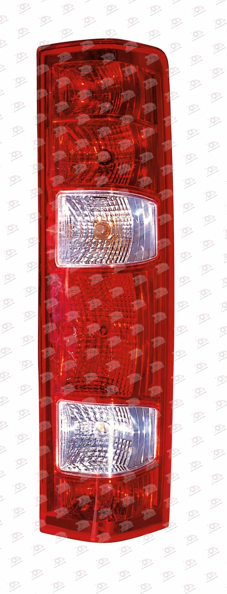 Stop Lampa (Zatvorena Karoserija) (DEPO) Iveco Daily 2011-2014 - DESNO — Iveco Daily (2011-2014)