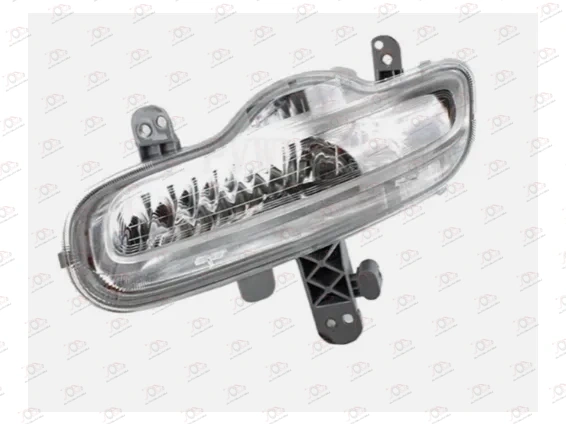 Dnevno Svetlo Fiat Panda New 2012-2026 - LEVO — Fiat Panda New