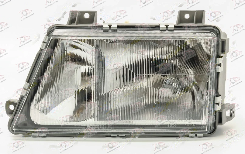 Far Električni sa Maglenkom -00 (TYC) Mercedes Sprinter (208-408) 1995-2006 - LEVO — Mercedes Sprinter 208/408 2006-2013 (W906)
