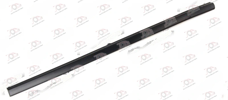 Lajsna Prednjih Vrata 3 Vrata Volkswagen Golf 3 1992-1998 - LEVO — Volkswagen Golf 3