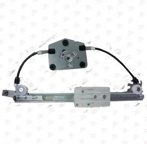 Podizač Zadnjeg Prozora Električni (bez Motora) Volkswagen Golf 4 1998-2004 - DESNO — Volkswagen Golf 4