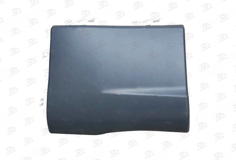 Lajsna Prednjeg Blatobrana (S-Line/SQ5) Audi Q5 (od 2008.) - LEVO — Audi Q5