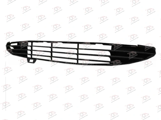 Centralna Rešetka Peugeot 206 1998-2009 — Peugeot 206